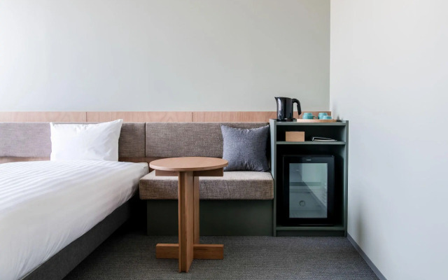 KAIKA Tokyo by The Share Hotels