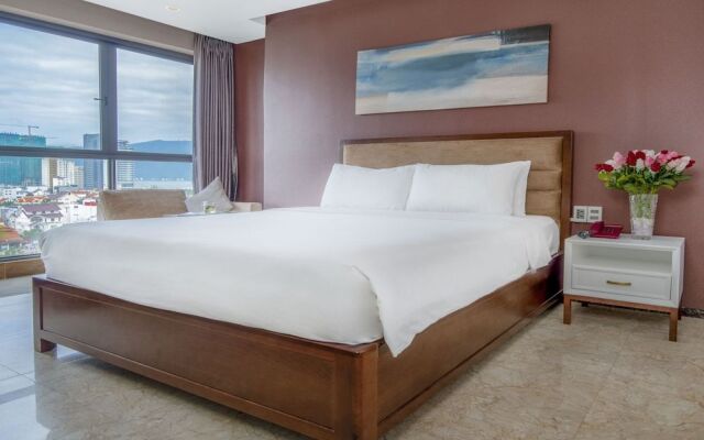 Rosetta Hotel Danang