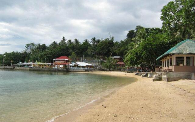 Agta Beach Resort