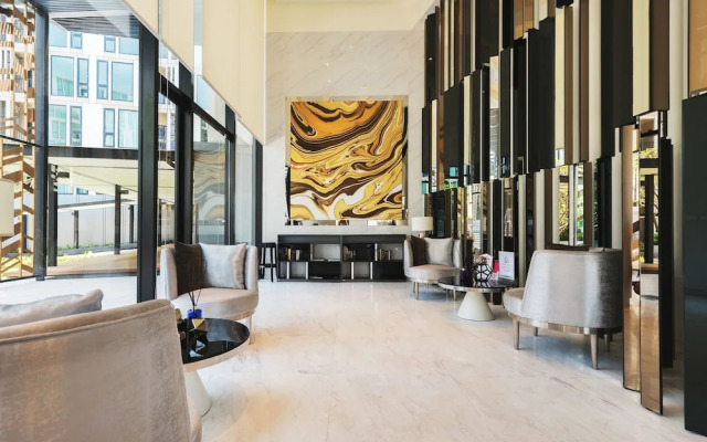 Favstay - The Base Uptown Phuket