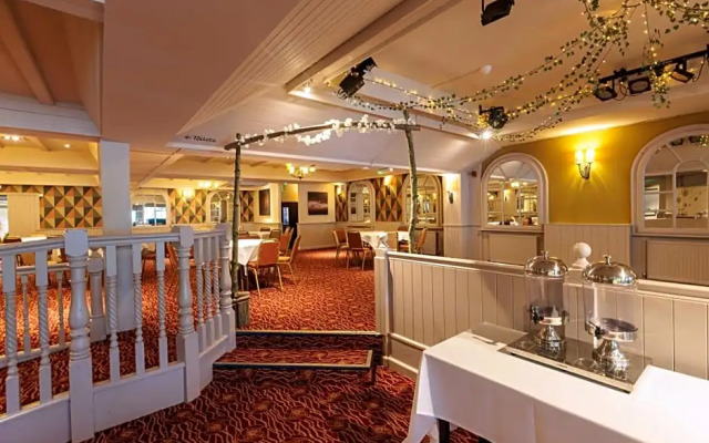 Olde House, Chesterfield by Marston's Inns