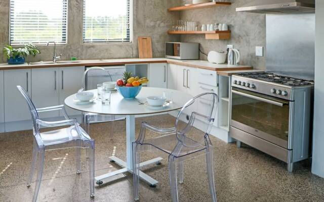 Apartments on The Eighteenth