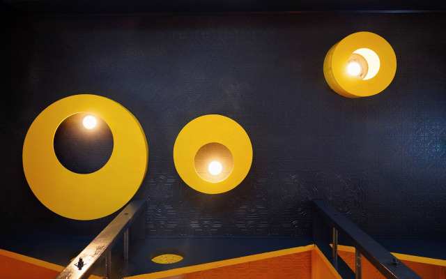 Minka House - Hostel