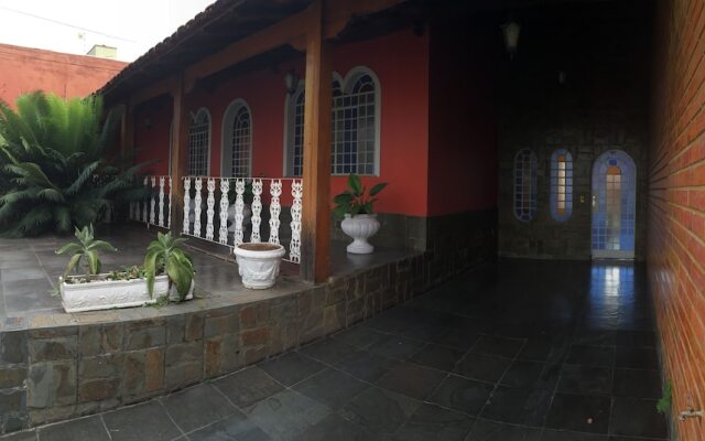 Belo Horizonte Holiday Home