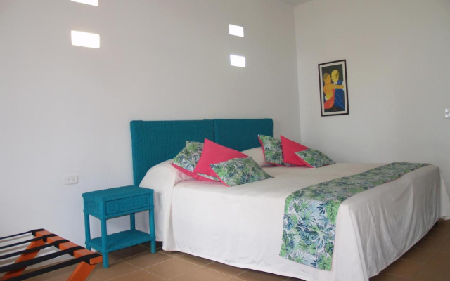 Hotel Chiniu