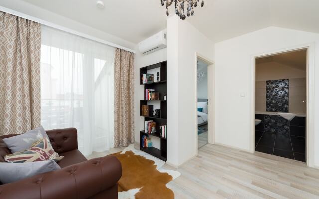 Apartment Sokolska