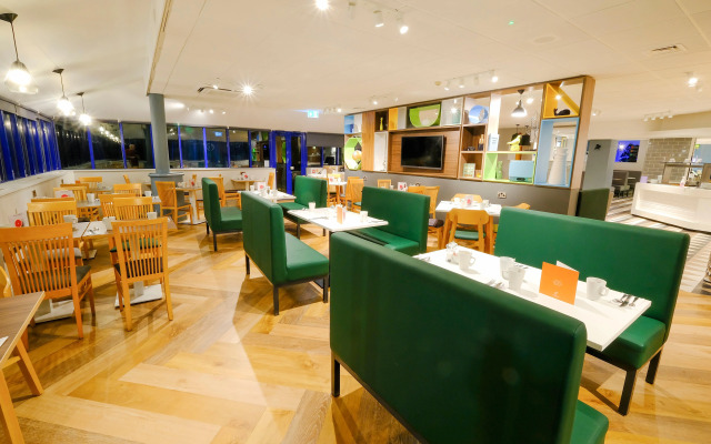 Holiday Inn Warrington