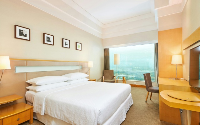Four Points by Sheraton Shenzhen