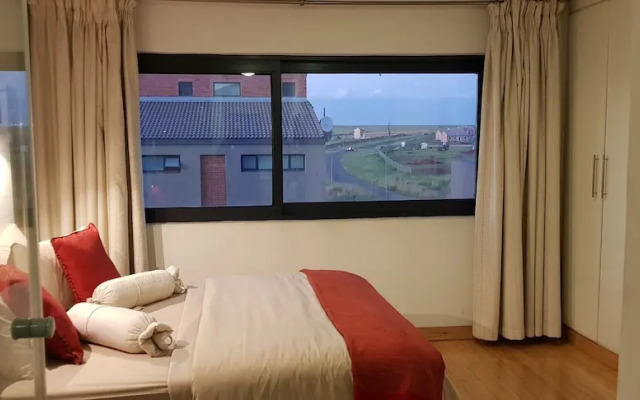 Inn Green at The Lofts