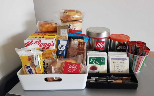 Bayview Bed and Breakfast