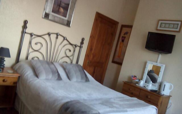 Bryn Coed Guest House