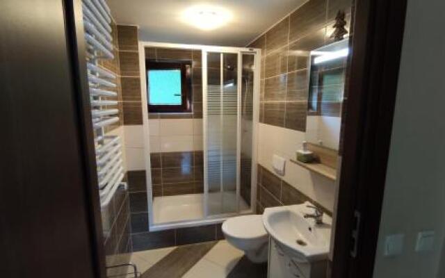 Apartament w Kletnie