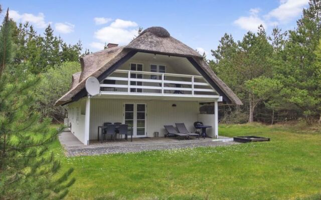 "Frosina" - 3.5km from the sea in Western Jutland