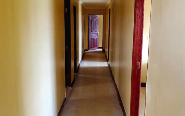 Sanet Hotel