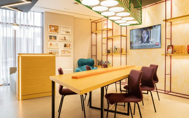 Studio M Al Barsha By Millennium
