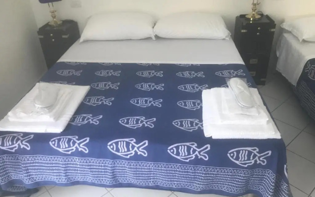 Cala Cavone Guest House