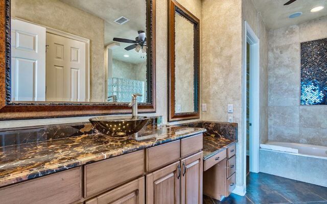 Sea Span by RedAwning