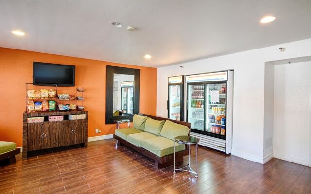 Ramada Mission Valley/SDSU