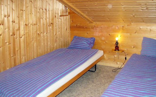 Chalet Anthamatten