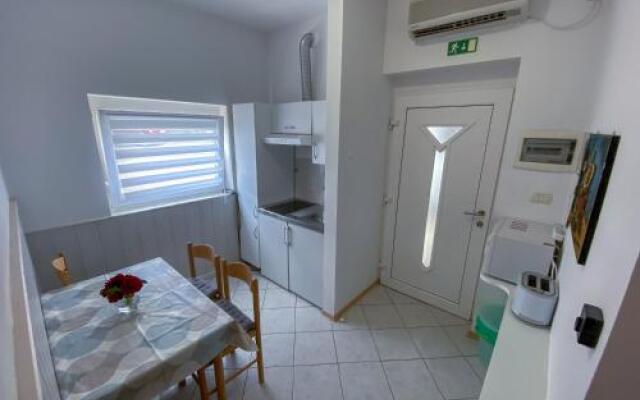 Apartmaji Viler