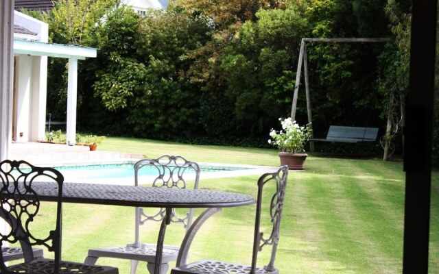 Camelot in Constantia