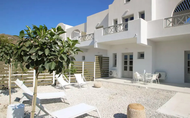 Airy Suites