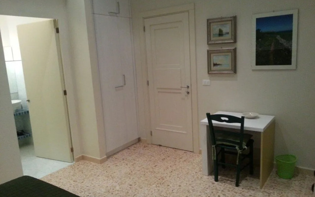 Alma Terra Salento B&B