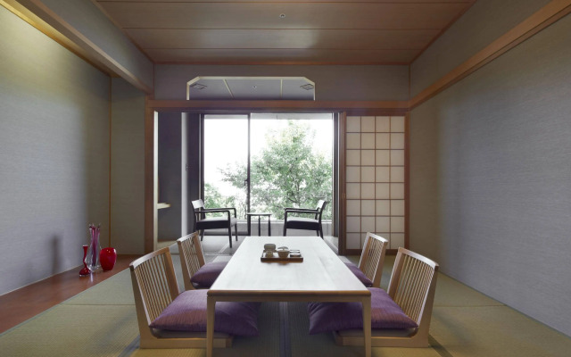 Hilltop Resort Fukuoka