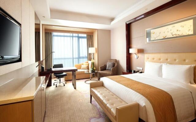 Wanda Realm Taizhou