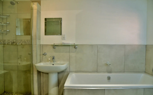 Sand River Guest House