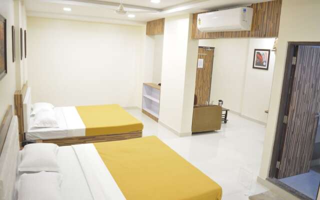 Parkview Residency
