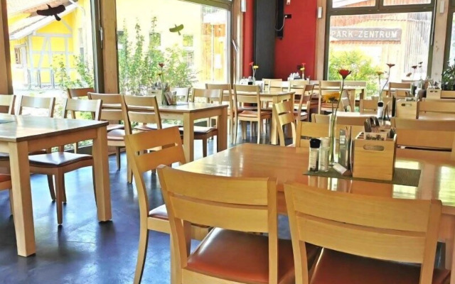 Forsthaus Thiemsburg