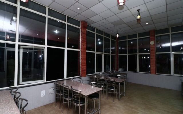 OYO 13760 Mount View Dhanaulti Dream