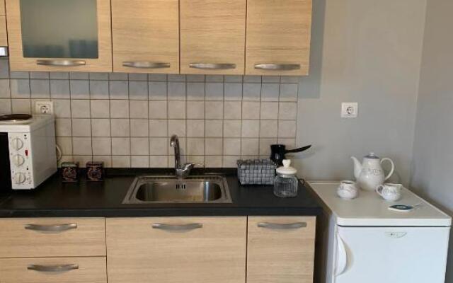 hommie apartment