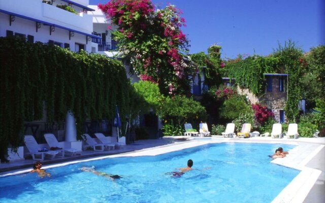 Peda Hotels Blue Bodrum Beach