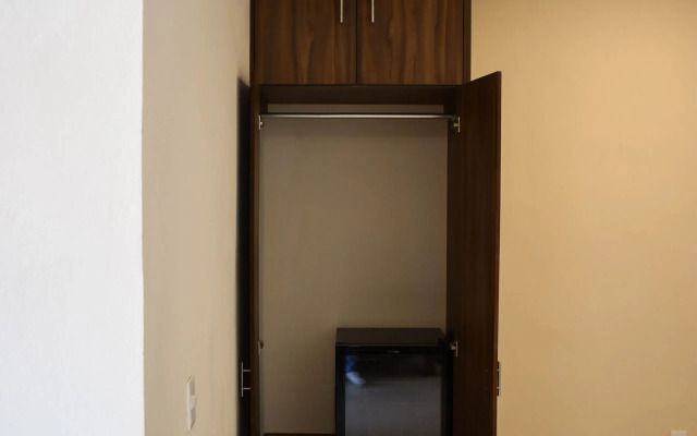 Muchin Hotel