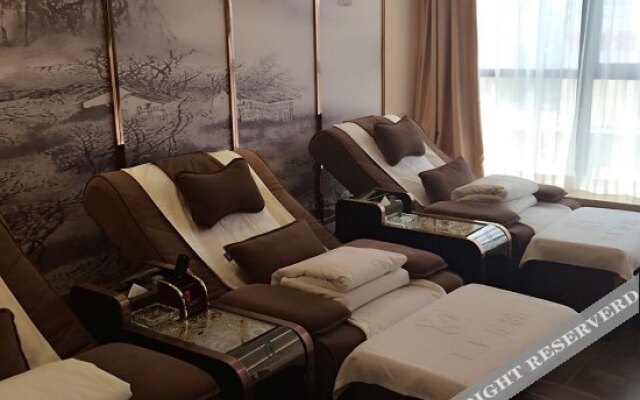 Xinguang Hotel