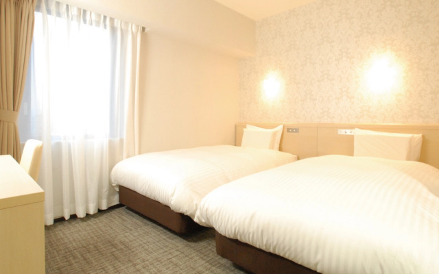 AB Hotel Fuji