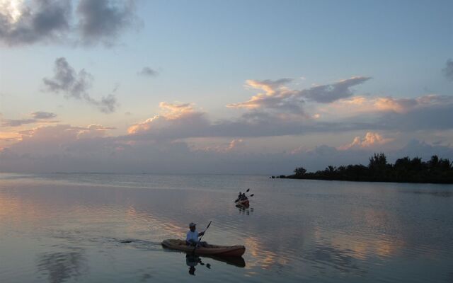 St. George's Caye Resort