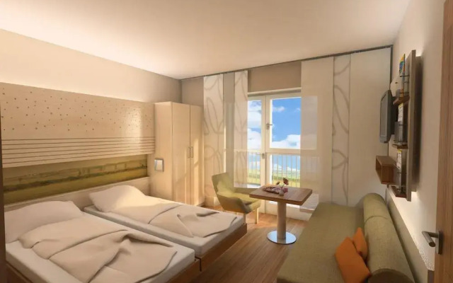 JUFA Vulkan Camping-Resort