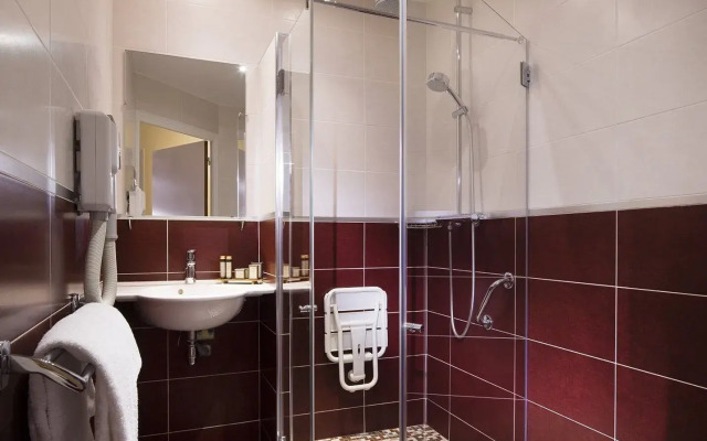 Europe Hotel Paris Eiffel