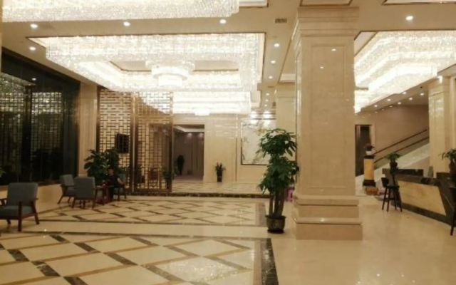 Kaixuan Hotel