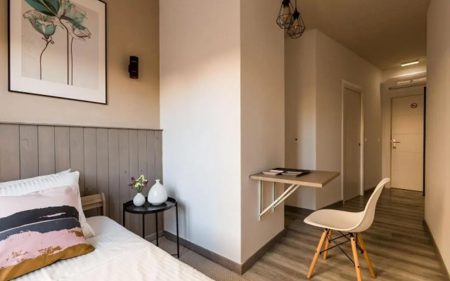 Hostal 12 El Campello