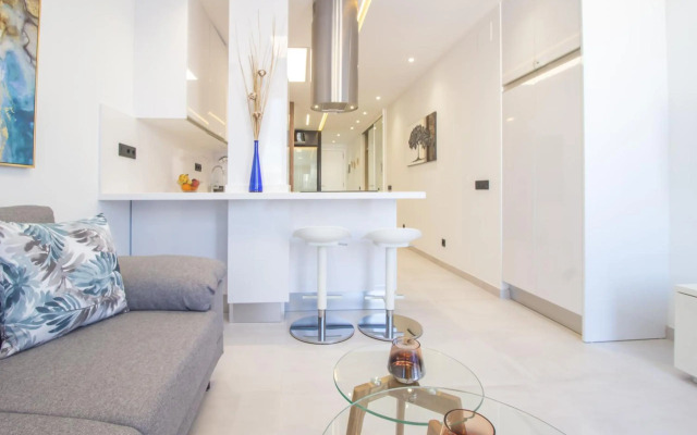 Mainstream home with balcony By Canariasgetaway