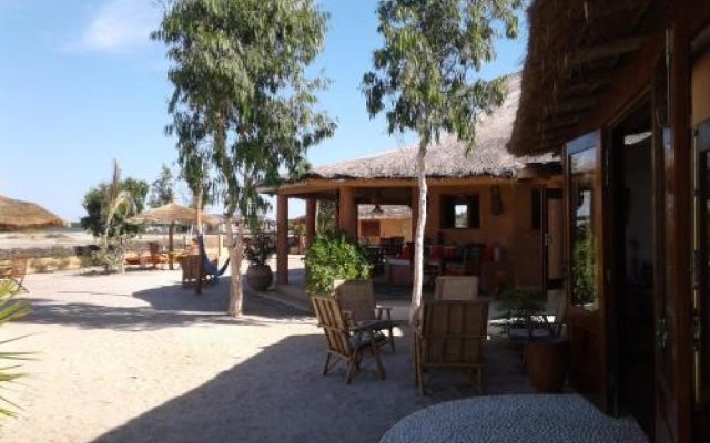 Le Kinkeliba Lodge