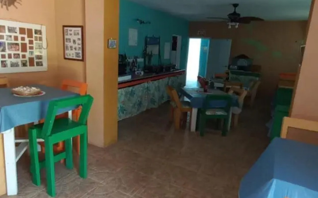 Castaways Villa