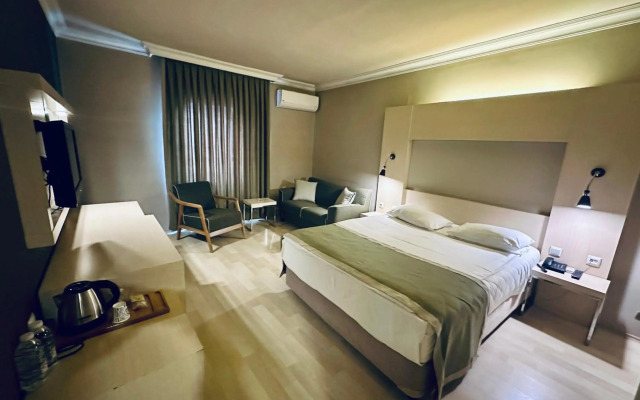 Laodikya Otel
