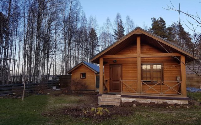 Country House on Onega