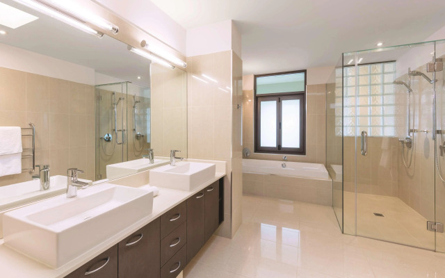 Adina Apartment Hotel Auckland Britomart