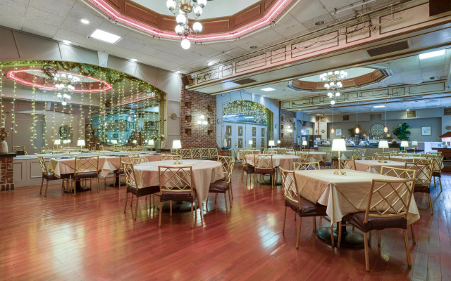 Best Western Plus Wilkes Barre Center City